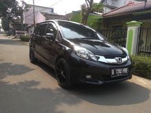 2014 Honda Mobilio 1.5 E AT MPV DP 15jt