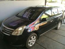 2010 Nissan Grand Livina 1.5 Ultimate MPV