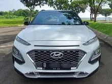 HYUNDAI KONA 2.0 AT 2020 SUPER LOW KM 5rb SUPER ISTIMEWA !!