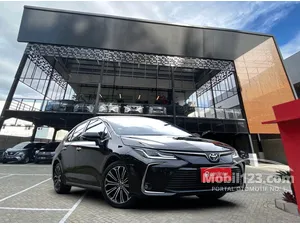 2022 Toyota Corolla Altis 1.8 V Sedan