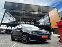 2022 Toyota Corolla Altis 1.8 V Sedan