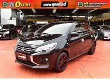 2021 Mitsubishi ATTRAGE 1.2 (ปี 19-26) GLX Sedan