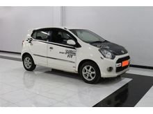 2014 Daihatsu Ayla 1.0 X Hatchback