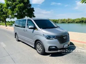 2019 Hyundai H-1 2.5 (ปี 18-24) Elite Van AT