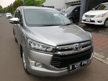 Toyota Kijang Innova 2.4 V AT 2015 DP 20jt