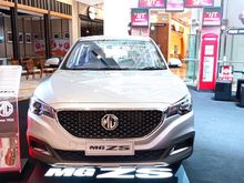 2020 MG ZS 1,5 Ignite Wagon