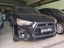 2015 Mitsubishi Outlander Sport 2.0 PX SUV