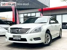 2012 Nissan TEANA 2.0 (ปี 09-13) 200 XL Sport Sedan
