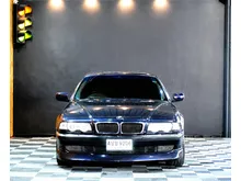 2000 BMW 730i 3.0 E38 (ปี 94-01) Sedan