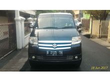 2008 Suzuki Arena SGX 1.5 MPV Minivans