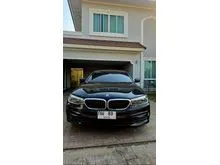 2017 BMW 520d 2.0 G30 (ปี 17-22) Sport Sedan