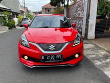 2018 Suzuki Baleno 1,4 GL Hatchback