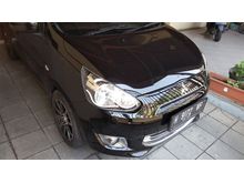 2014 Mitsubishi Mirage 1.2 EXCEED Hatchback