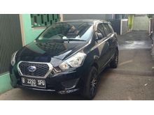 2015 Datsun GO+ 1.2 T-OPTION MPV