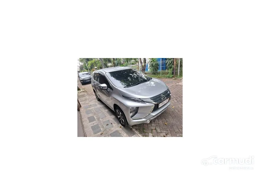 2018 Mitsubishi Xpander Ultimate MPV