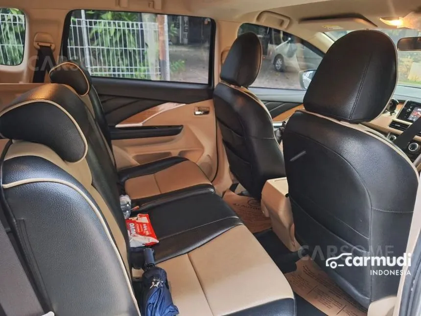 2018 Mitsubishi Xpander Ultimate MPV