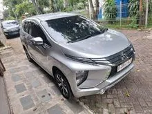 2018 Mitsubishi Xpander 1.5 Ultimate MPV