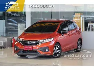 2019 Honda JAZZ 1.5 RS Hatchback