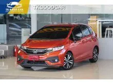 2019 Honda JAZZ 1.5 (ปี 14-22) RS Hatchback