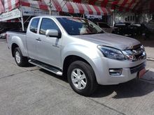 2016 Isuzu D-Max 3.0 SPACE CAB (ปี 11-17) Vcross Z Pickup