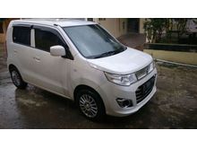 2015 Suzuki Karimun Wagon R 998 GS Wagon R Hatchback