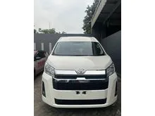 2025 Toyota Hiace 2.8 Premio Van PROMO SPECIAL BEST PRICE, BEST DISCOUNT, NEGO SAMPE DEAL