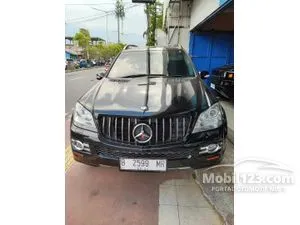 2008 Mercedes-Benz GL500 5.5 4MATIC SUV