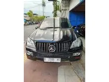 2008 Mercedes-Benz GL500 4MATIC SUV