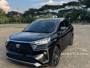 2024 Toyota Veloz 1.5 Q MPV