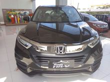 2019 Honda HR-V 1.5 E SUV PROMO HONDA HRV AKHIR TAHUN HARGA TERBAIK