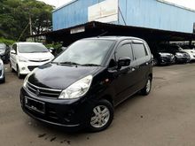Camaro Car Kemayoran Suzuki Karimun Estilo MT.TDP 5 Jt