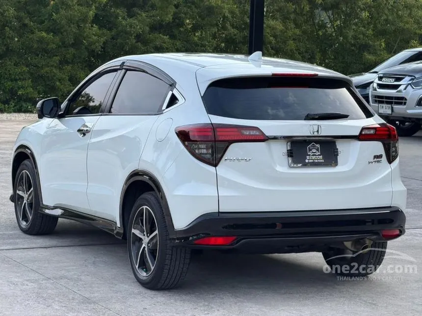 2019 Honda HR-V RS SUV