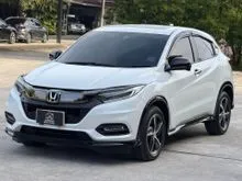 2019 Honda HR-V 1.8 (ปี 14-18) RS SUV