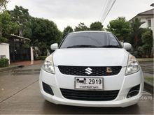 2012 Suzuki Swift 1.2 (ปี 12-16) GL Hatchback AT
