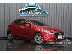 2020 Mazda 2 1.3 SP Sports Hatchback