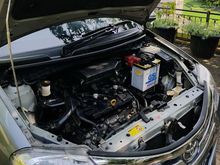 2014 Toyota Etios Valco 1.2 G Hatchback