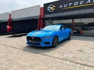 2024 Ford Mustang 2.3 EcoBoost Fastback