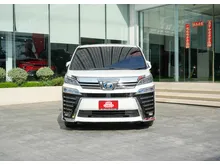 2018 Toyota VELLFIRE 2.5 (ปี 15-23) Van