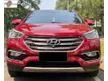 Jual Mobil Hyundai Santa Fe 2016 2.4 di DKI Jakarta Automatic SUV Merah Rp 245.000.000