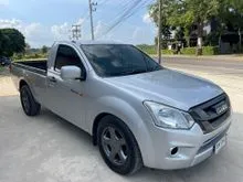 2016 Isuzu D-MAX 3.0 Spark (ปี 11-17) S Pickup
