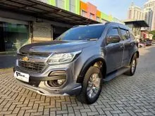 2017 Chevrolet Trailblazer 2.5 LTZ SUV