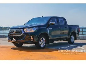 2020 Toyota HILUX REVO 2.4 Z Edition J Plus Double Cab Pickup