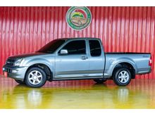2003 Isuzu D-Max 2.5 SPACE CAB (ปี 02-06) SLX Pickup