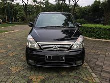 TDP CEPER, 2010 Nissan Serena HWS Highway Star Matic