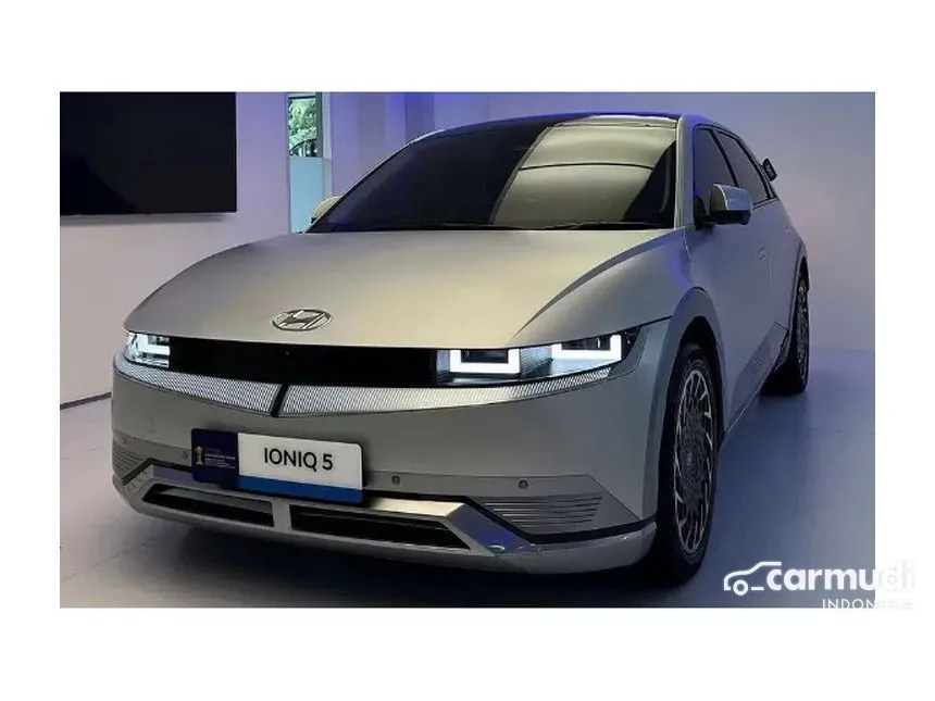 2024 Hyundai IONIQ 5 Long Range Signature Wagon