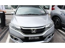 2017 Honda Jazz 1.5 V i-VTEC Hatchback -- NEW DEAL --