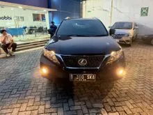 2011 Lexus RX 270 2.7 SUV