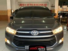 2016 Toyota Kijang Innova 2.0 G MPV
