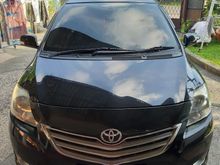 2011 Toyota Vios 1.5 G Sedan