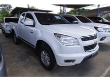 2014 Chevrolet Colorado 2.5 Flex Cab (ปี 11-16) LT Z71 Pickup MT
